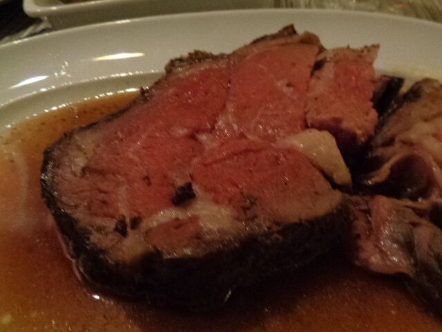 Stockman's Steakhouse