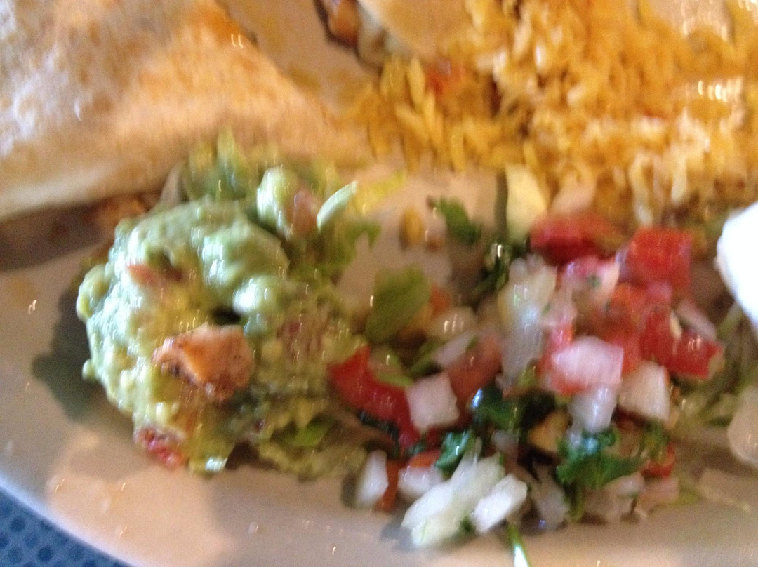 Jones Creek餐馆和美食-El Potrillo