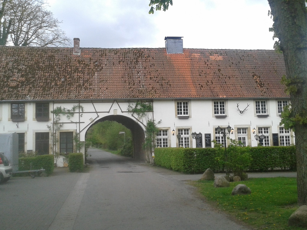 Klosterschanke Karthaus
