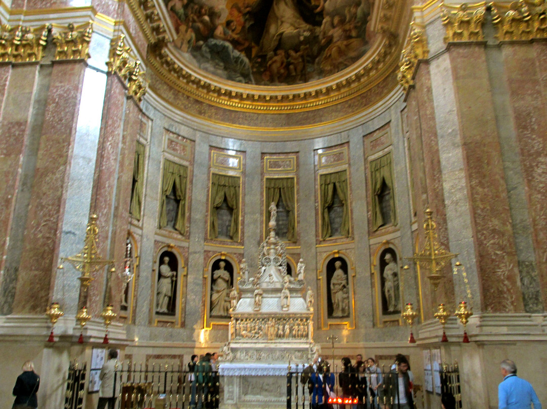 Basilica di San Domenico景点图片