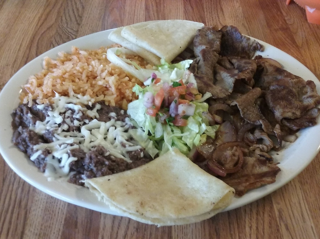 Estradas Mexican Restaurant