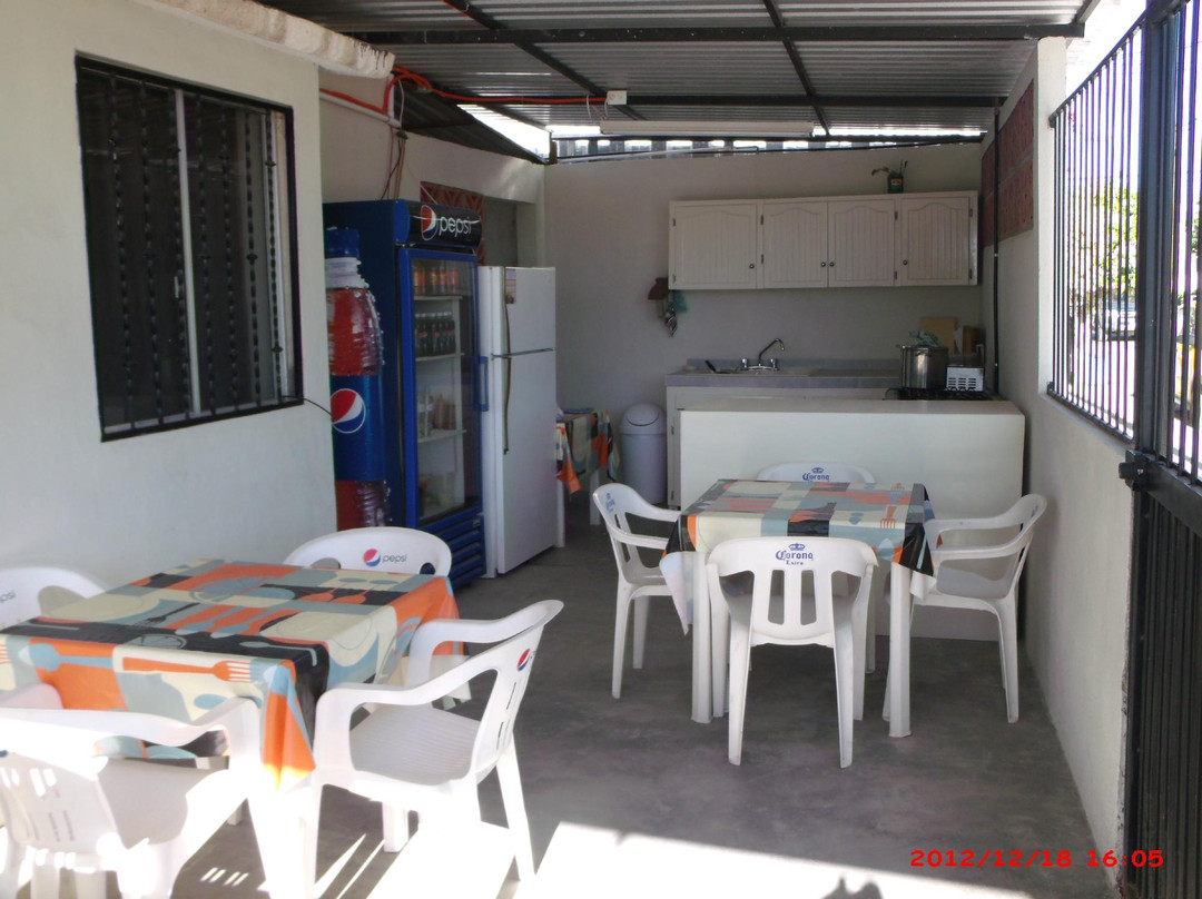 Cenaduria Don Mayito