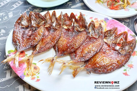 Rim Nam Restaurant主图