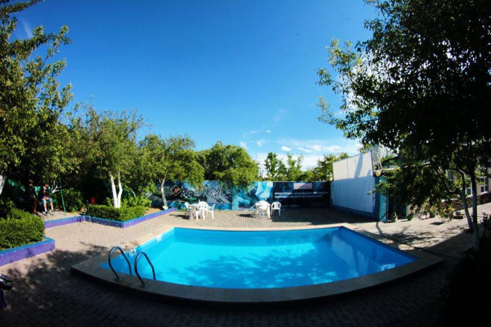 Guest House Sezon