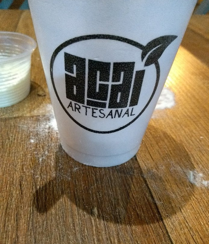 Acai Artesanal Guara