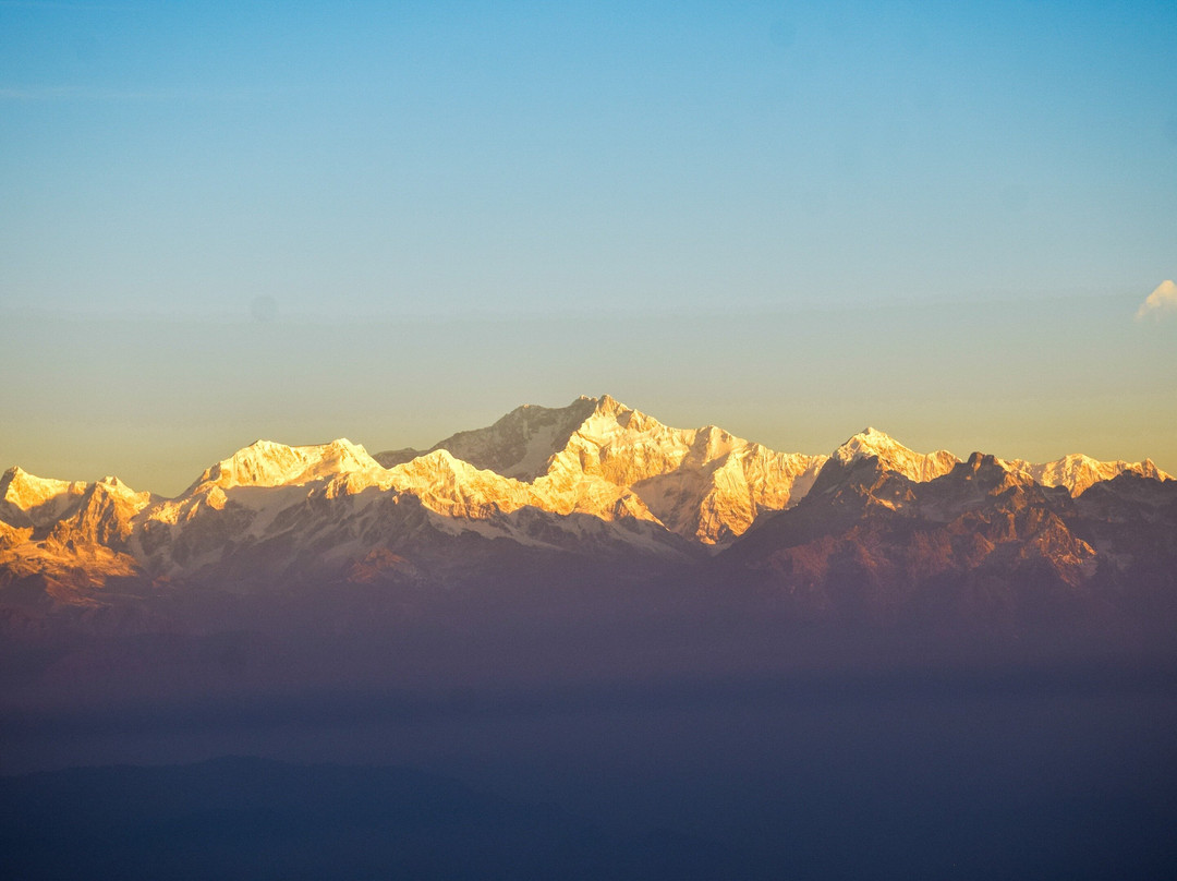 Darjeeling Local Sightseeing Service景点图片