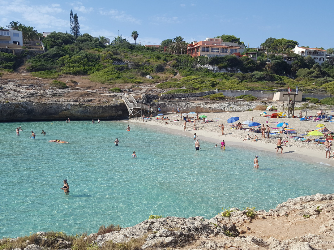 Club Cala Domingos主图