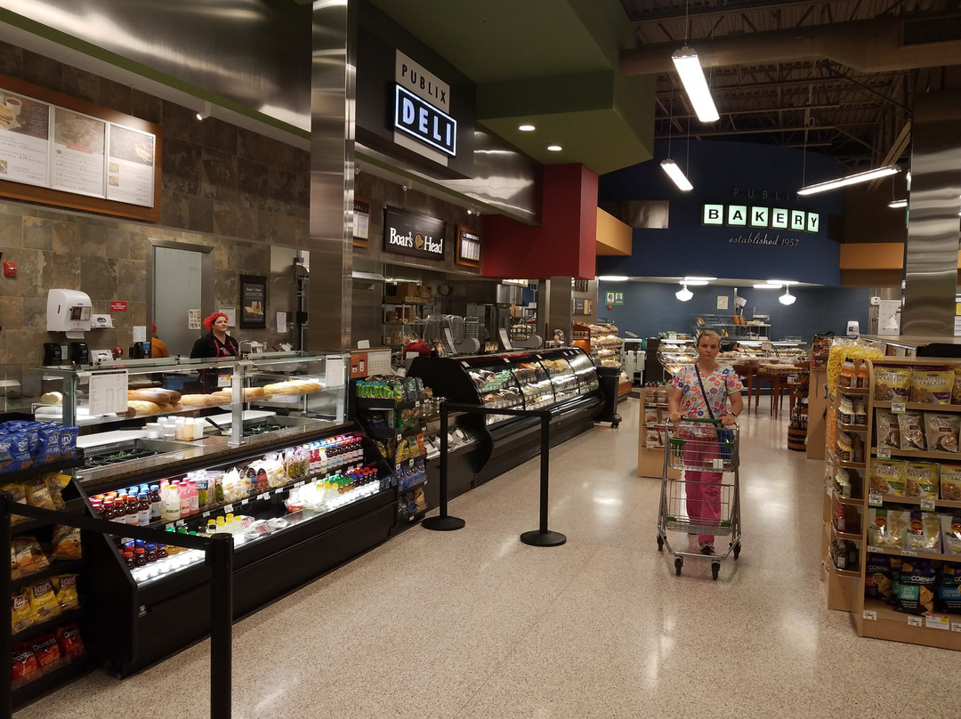 Publix