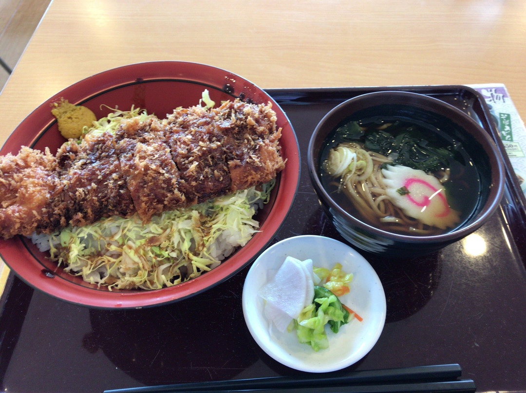 すぎのや本陣 茨城空港店