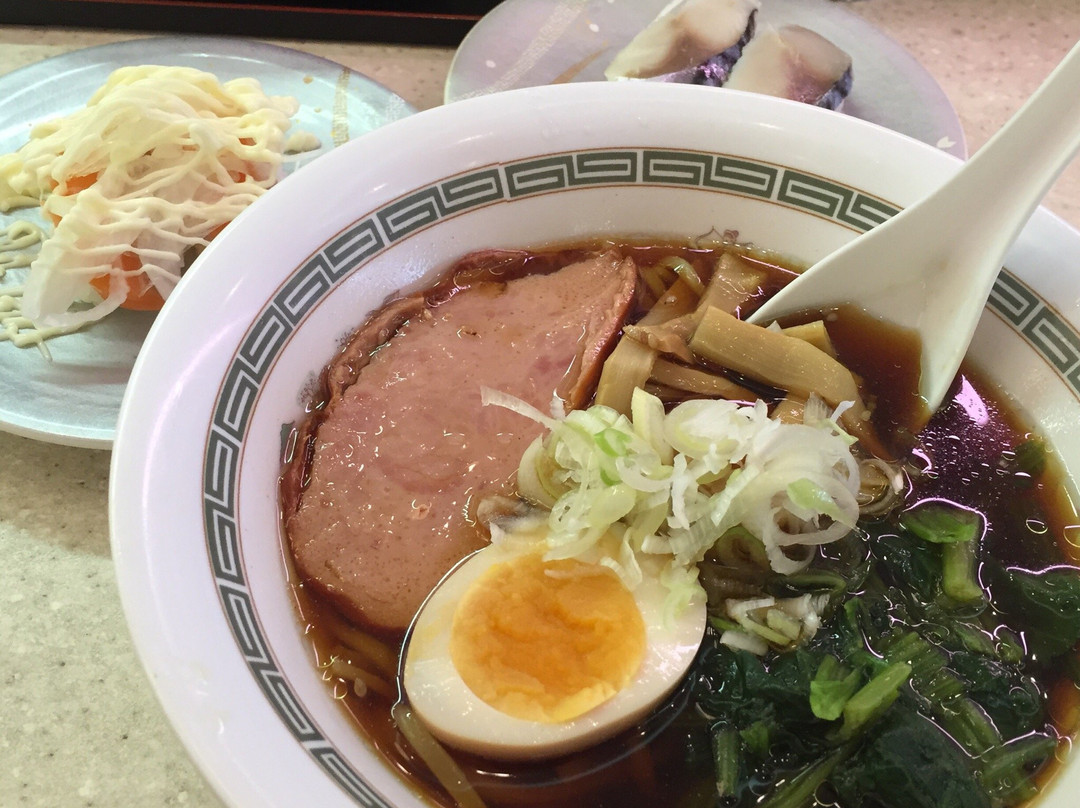 北陸富山回転寿司 かいおう 八王子打越店