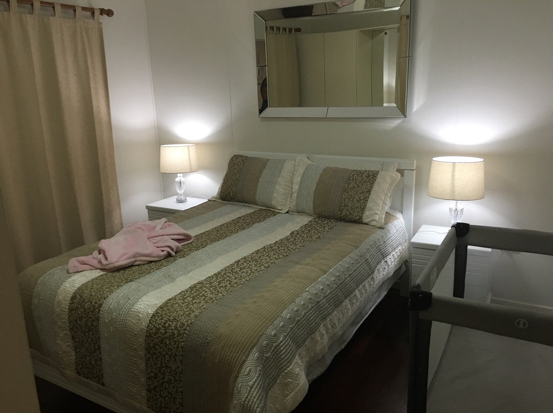 Rosehill Apartments