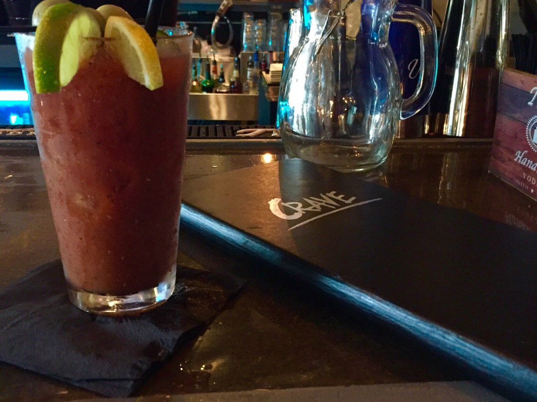 Metro Kitchen and Bar