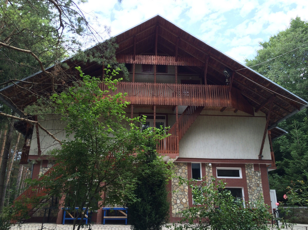 Motel Runcosu