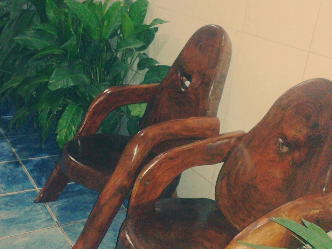 Hotel Belem Brasilia