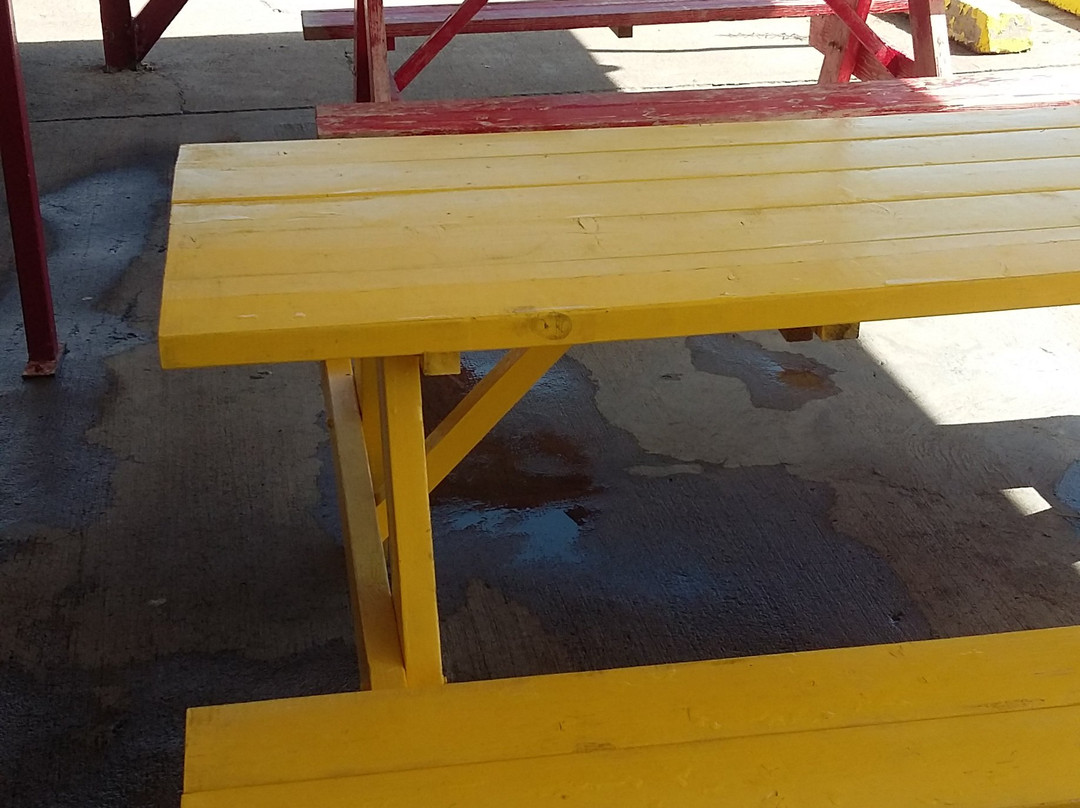 Alfonso's Mexican Food