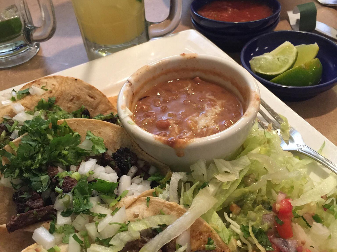 La Bamba Mexican Bar and Grill