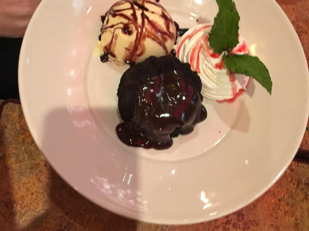 Abuelo's Mexican Restaurant