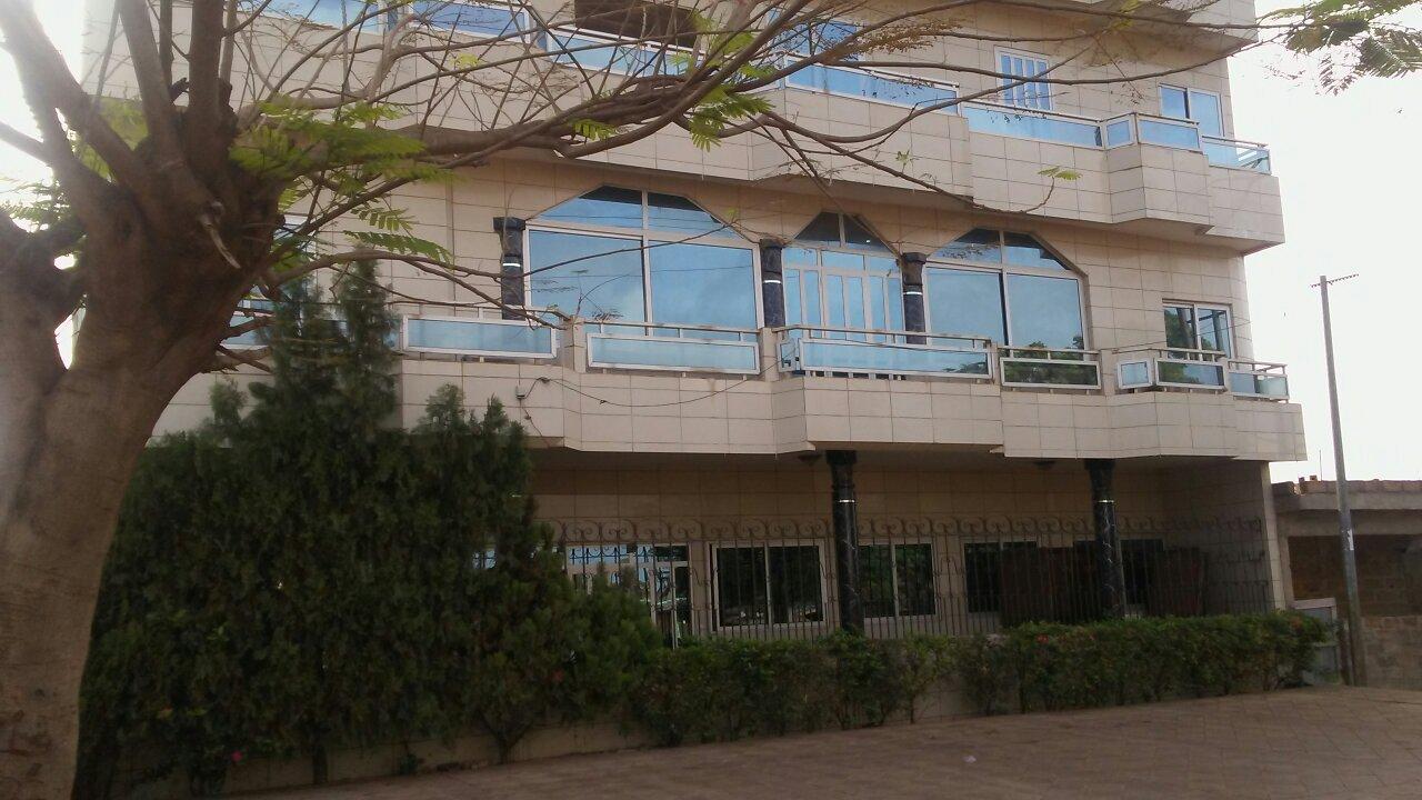 Hotel Les Oliviers-官方