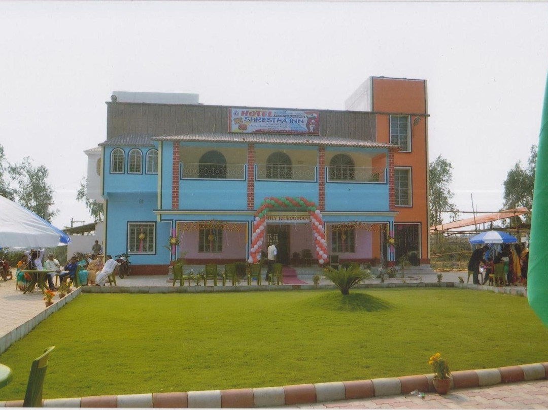 Shreshtha Inn