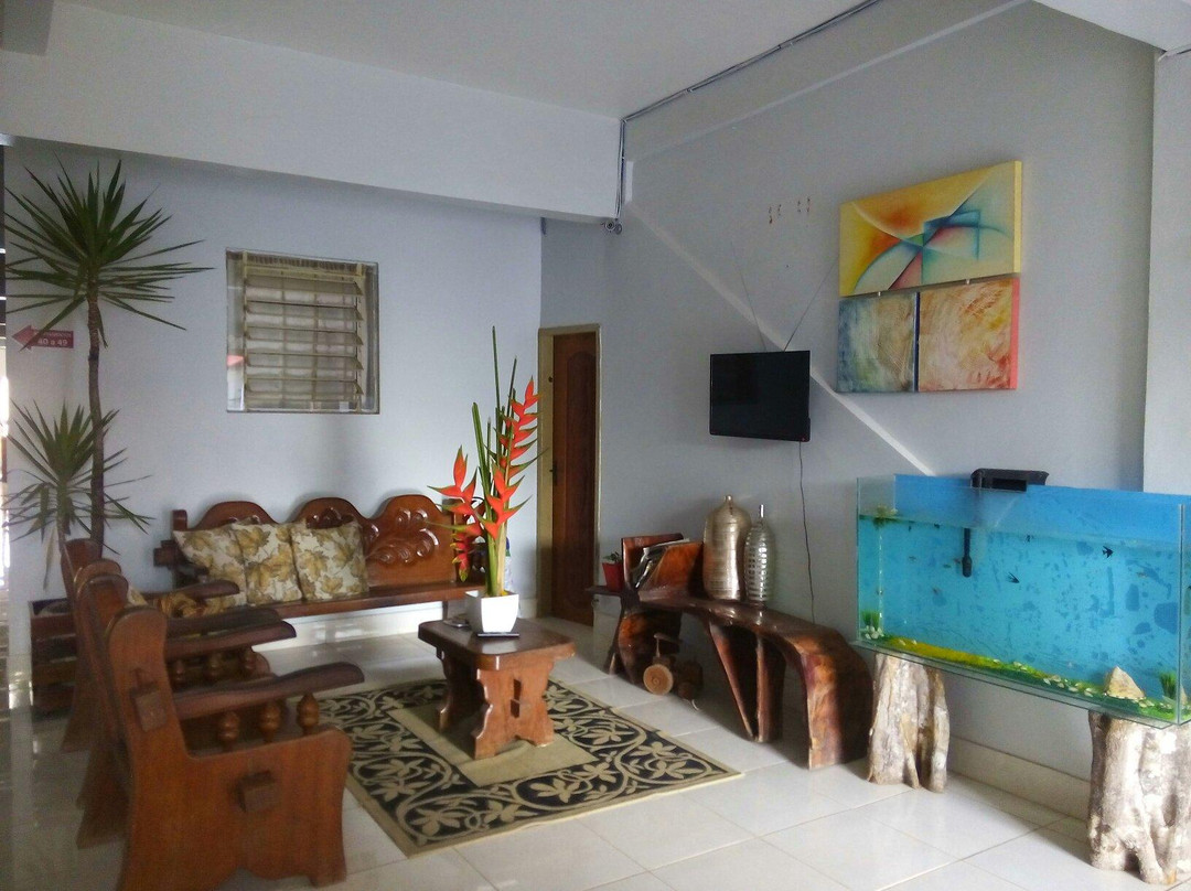 Hotel Hindiana