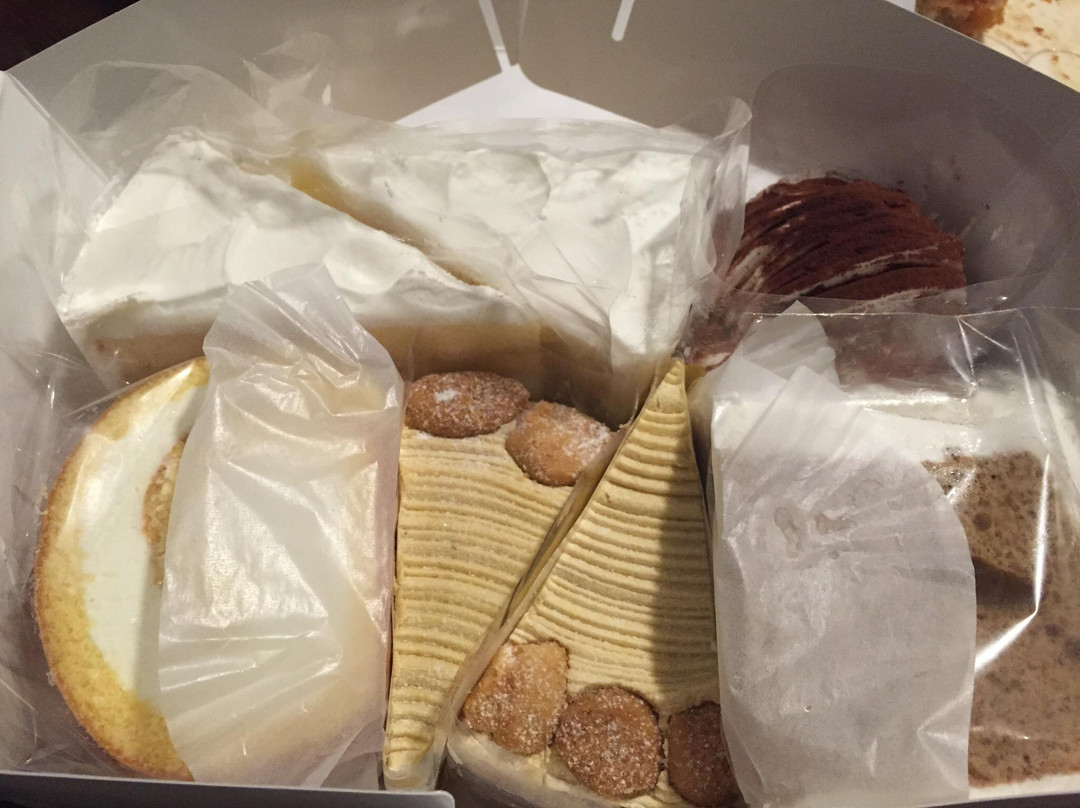 三芳町餐馆和美食-Ekido