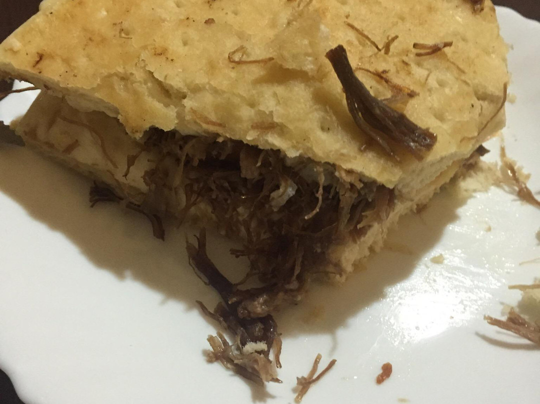 Sorveteria & Cafeteria Gianduia