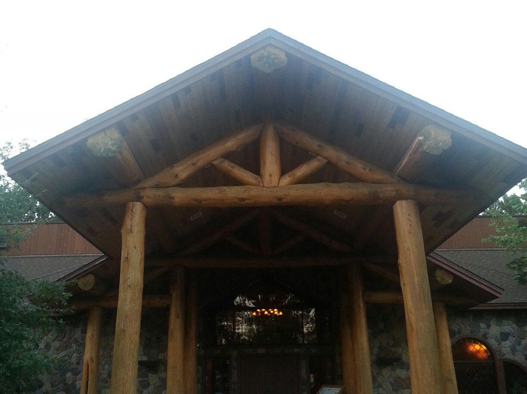 Paradise Landing Restaurant and Event Center