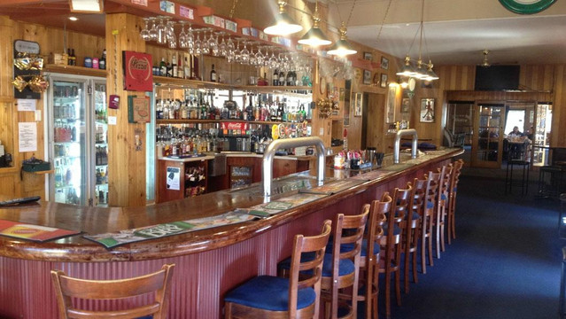 Walcha餐馆和美食-Apsley Arms Hotel