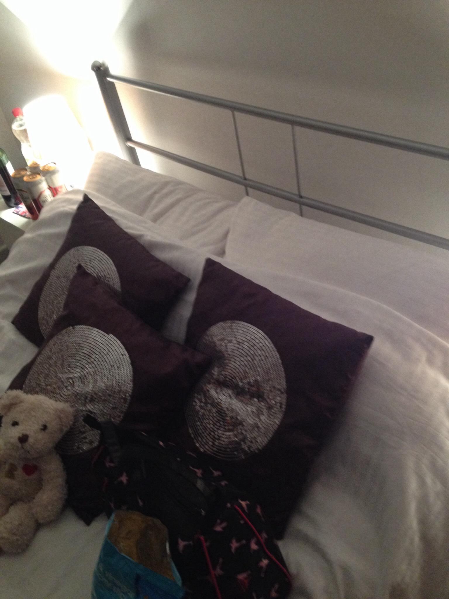 Hebden Bridge Guest House-客卧