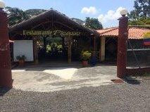 Restaurante Meson Picasso