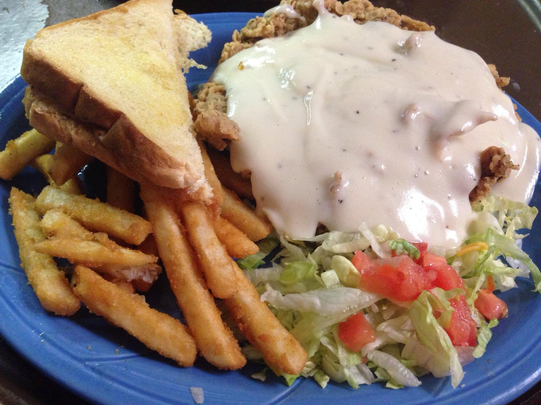 Blanket餐馆和美食-Miguel's Restaurant