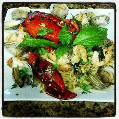 Tony & Nello's Southern Italian Cuisine & Grille