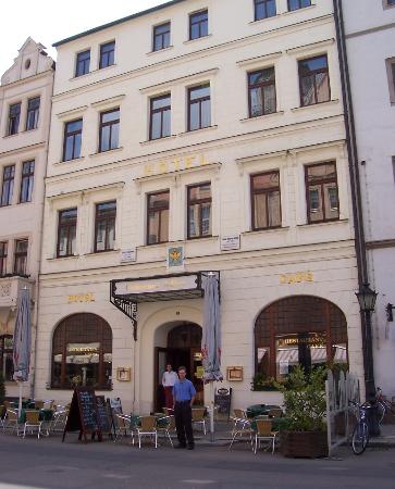 Goldener Adler-客卧