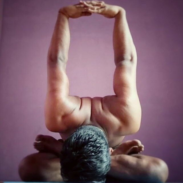 Marigold Yoga Classes景点图片