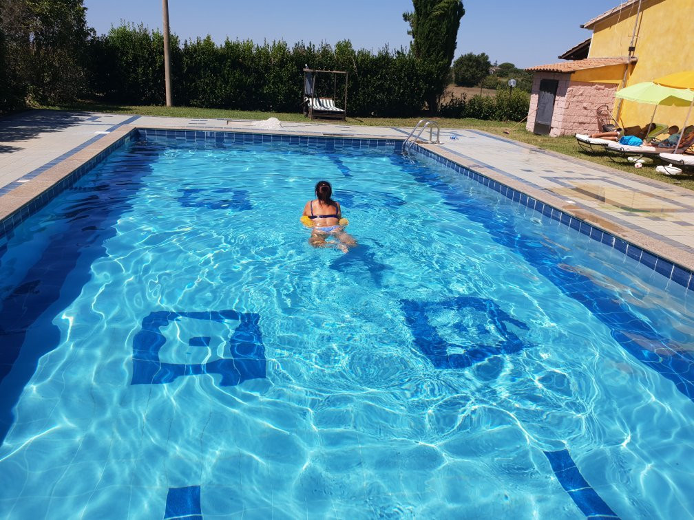 Agriturismo Prataccio