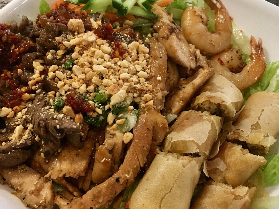 Tony's Vietnamese Restaurant