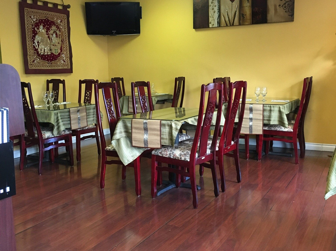 Krungthep Thai Cuisine