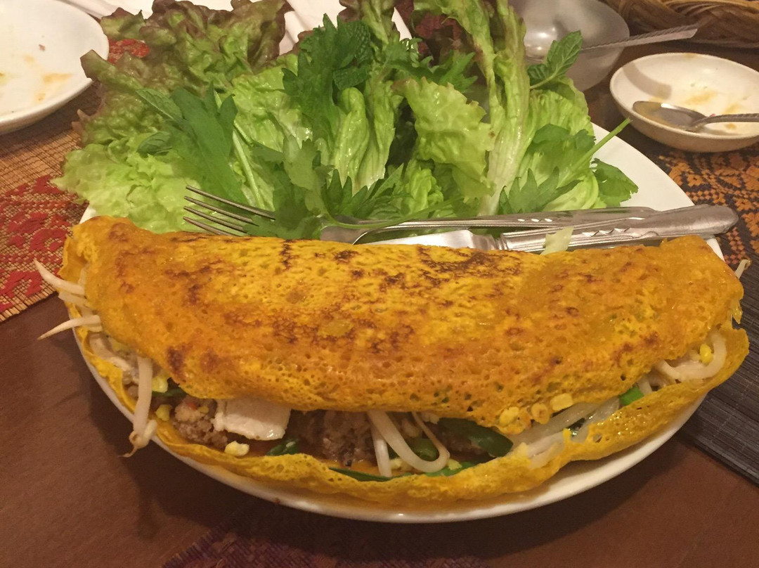 ベトナムごはん Com Coka