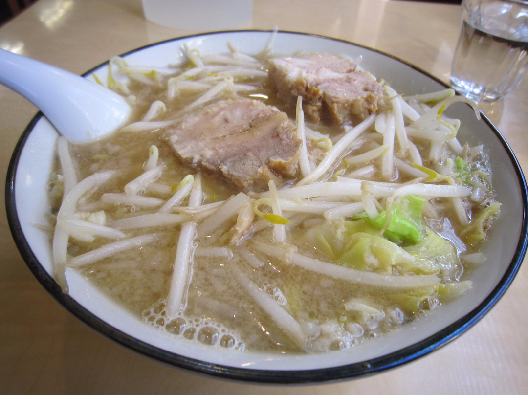 麺屋 創介