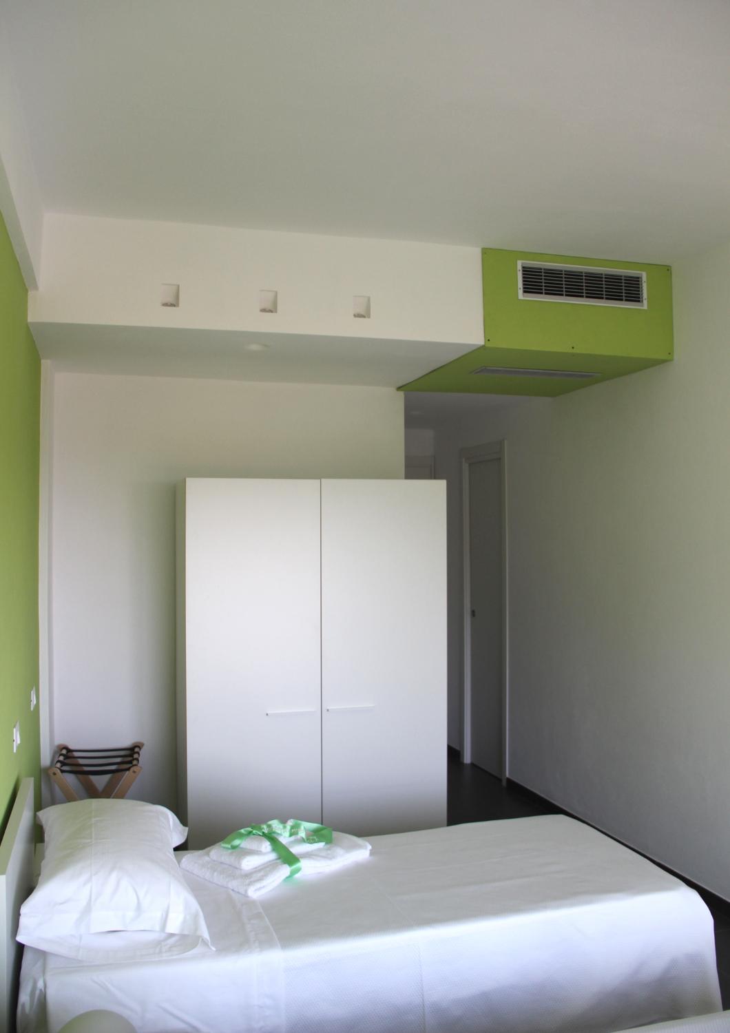 B&B Valeran-酒店景观