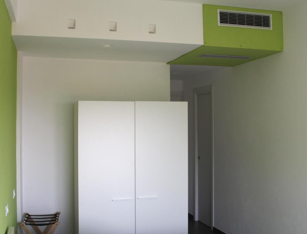 Piano di Follo酒店住宿-B&B Valeran