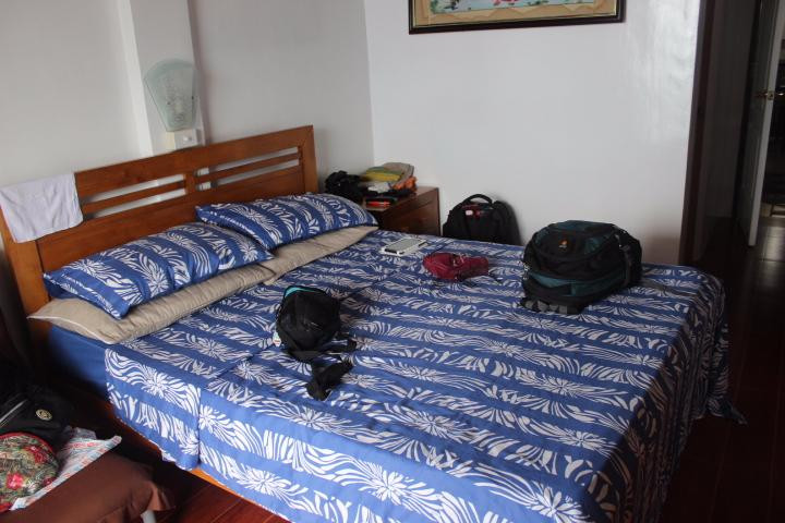 Matinloc Island酒店住宿-帕拉维达旅馆及旅游