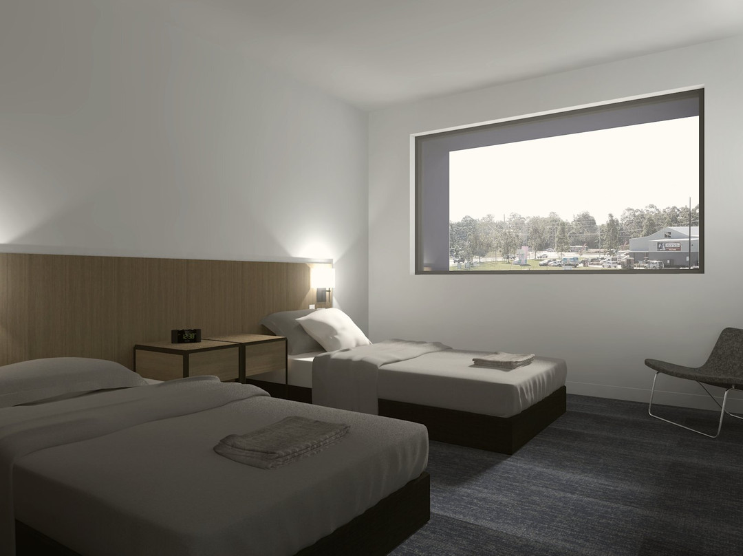 Alloggio Thornton主图