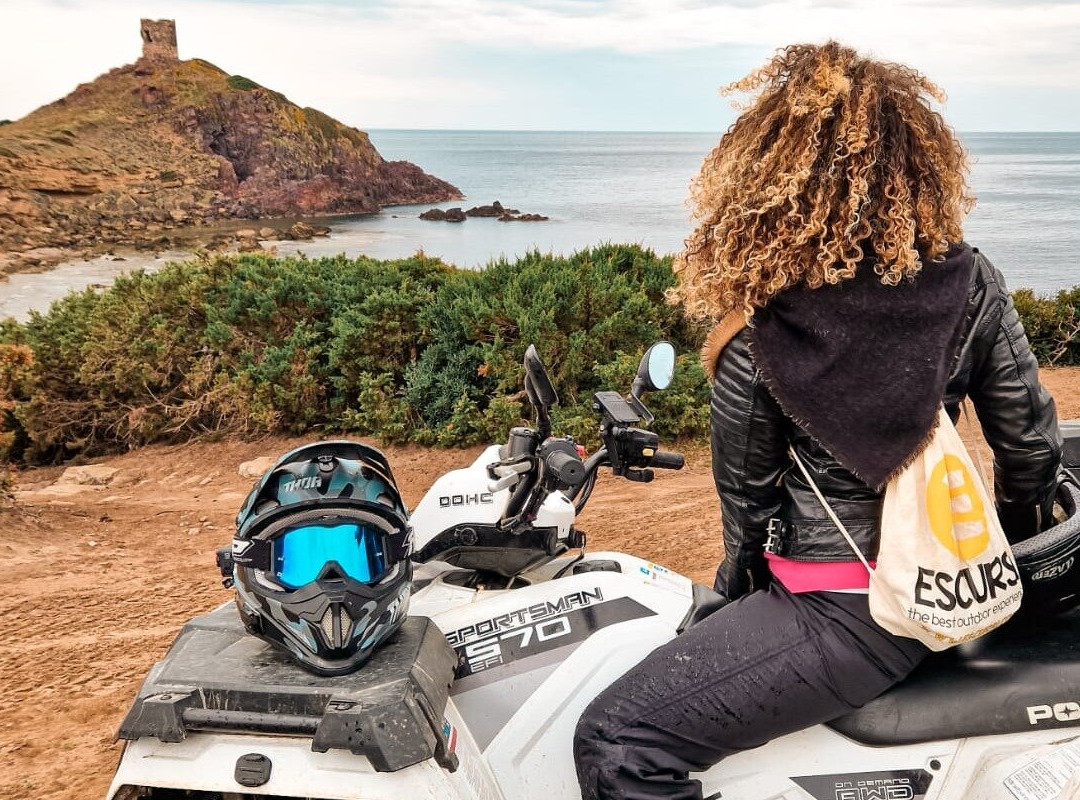 Escursì - experience sardinia-斯廷蒂诺必去景点