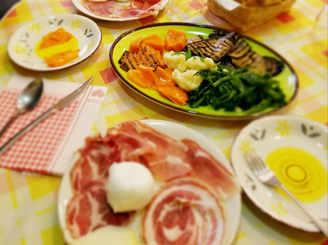 Bar Pasticceria Palummo