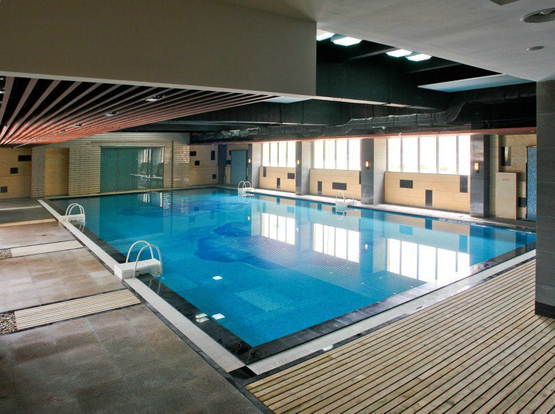 苏州相城活力岛地铁站亚朵X酒店主图