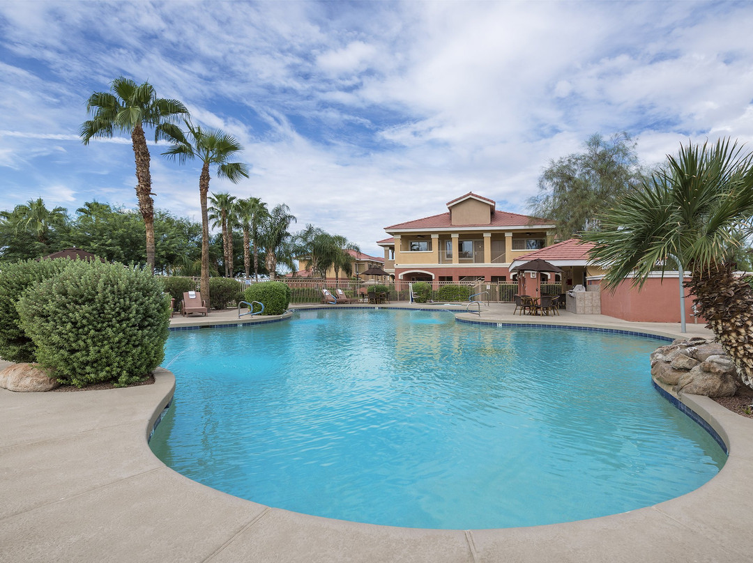 Westgate Painted Mountain Golf Resort