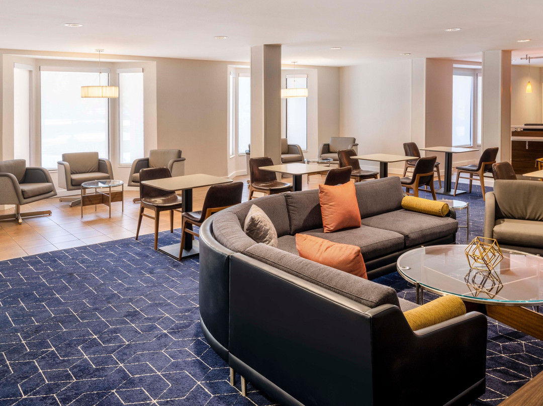 Courtyard by Marriott Denver Southwest/Lakewood