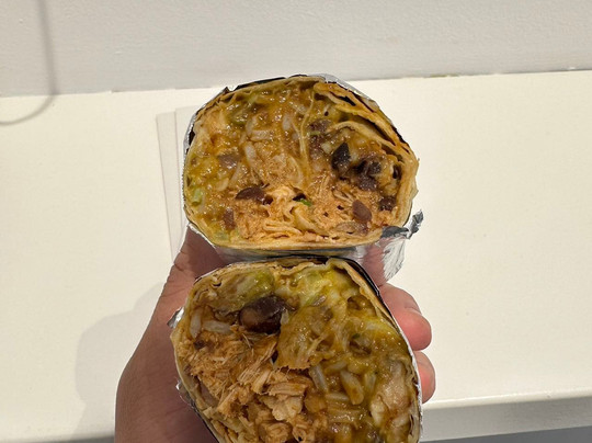 UNTACO - No Frills Food