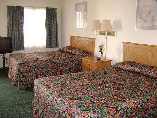 Middleport酒店住宿-William Ann Motel